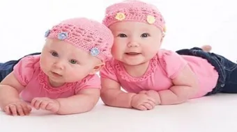 كيف يمكن الحمل بتوأم