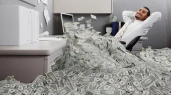 كيف تصبح ثرياً من الصفر