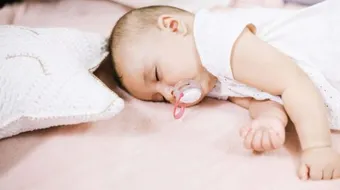 كيفية التخلص من ارتفاع حرارة الطفل