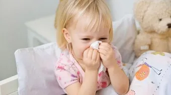 طريقة التخلص من الزكام