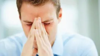 كيفية التخلص من القلق