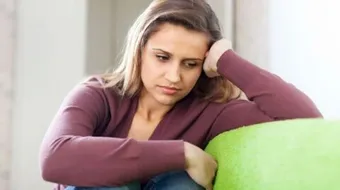 كيف تتخلص من القلق والخوف