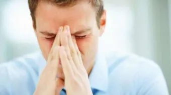 كيف تتخلص من القلق