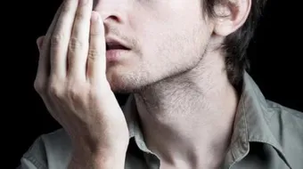 كيف أبعد رائحة الفم