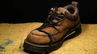 كيفية التخلص من روائح الأحذية الكريهة