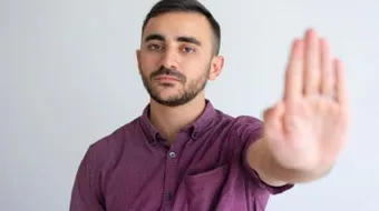 كيف تتخلص من سوء الظن