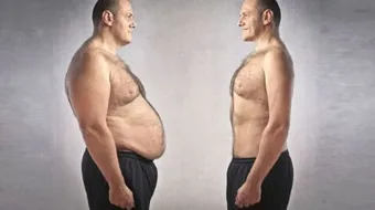 كيف تتخلص من شحوم البطن