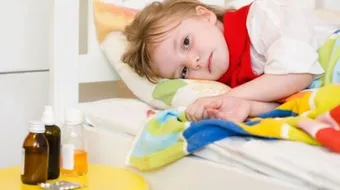 كيف تتخلص من حرارة الجسم