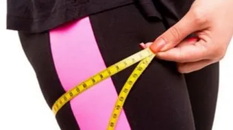 طريقة للتخلص من دهون الأرداف