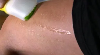 كيف تتخلص من السيلوليت