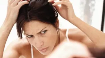 كيفية التخلص من القشرة نهائياً