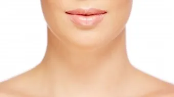 كيف تتخلص من سواد الرقبة