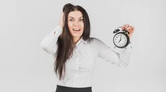 كيف تتخلص من الاكتئاب والقلق