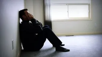 كيف تتخلص من الاكتئاب نهائياً