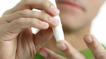 كيف تتخلص من مرض السكري