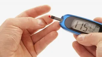 كيف تتخلص من مرض السكر