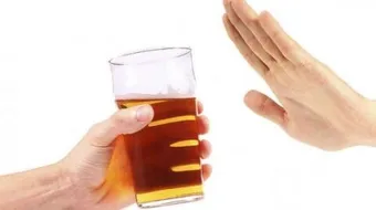 كيف تتخلص من شرب الخمر