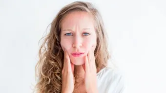 كيفية التخلص من جفاف البشرة