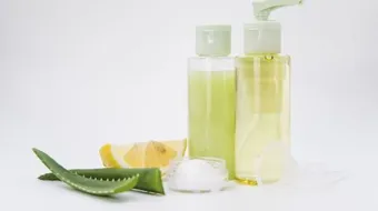 كيفية التخلص من حفر الوجه