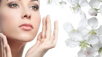 طريقة التخلص من زيوت الوجه