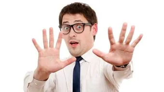 كيف يمكن التخلص من الخوف