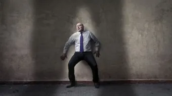 كيف تتخلص من الخوف