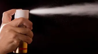 طريقة للتخلص من حشرات الشعر