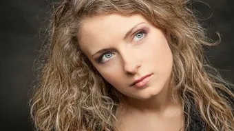 كيف تتخلص من تجاعيد الشعر