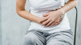 كيفية التخلص من حرقان المعدة