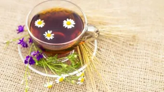 كيفية التخلص من غازات القولون العصبي