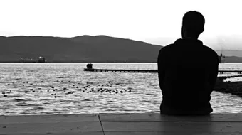 كيف تتخلص من الوحدة