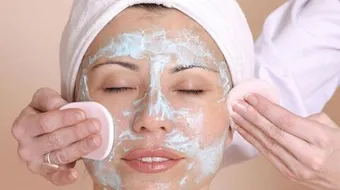 كيفية التخلص من الكلف