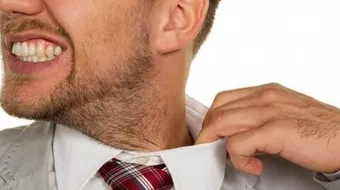 كيف التخلص من العصبية