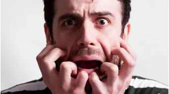 كيف تتخلص من نوبات الهلع