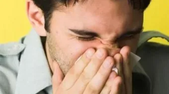 كيف تتخلص من البلغم