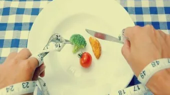 كيف التخلص من الكرش بسرعة