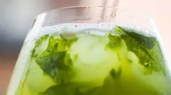 طريقة للتخلص من الكرش بالأعشاب