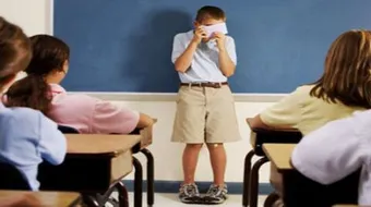 كيف تتخلص من الرهاب الاجتماعي