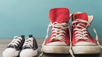 كيفية التخلص من الرائحة الكريهة للأحذية