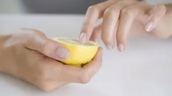 طريقة التخلص من سواد الإبط