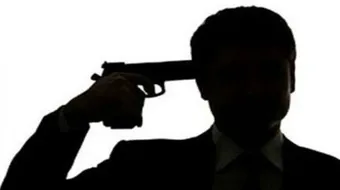 كيف تتخلص من فكرة الانتحار