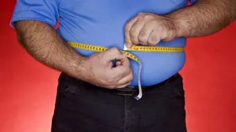 كيفية التخلص من ترهلات البطن