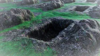 كيف تتخلص من عذاب القبر