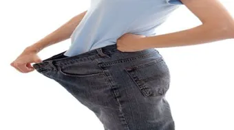 كيف أتخلص من النحافة بسرعة