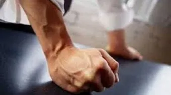 كيف تتخلص من غضبك