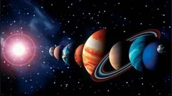 كيف نتعرف على الكواكب