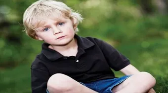 كيف أنمي شخصية ابني