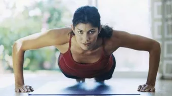 كيفية الحصول على جسم مثالي للنساء