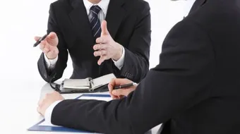 كيفية الحوار الناجح