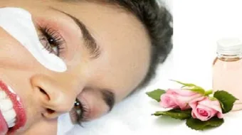 كيف أخفي السواد تحت العين